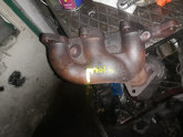 DAEWOO MATİZ EGZOZ MANİFOLDU