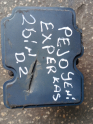 Oto Çıkma Parça / Peugeot / Expert / ABS / ABS Beyni / Çıkma Parça 