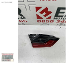 Oto Çıkma Parça / Honda / City / Far & Stop / Sol Arka Stop / Çıkma Parça 