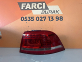 Oto Çıkma Parça / Volkswagen / Passat / Far & Stop / Sağ Arka Stop / Çıkma Parça 