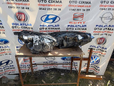 Oto Çıkma Parça / Volkswagen / Passat / Kaporta & Karoser / Ön Şasi / Çıkma Parça 