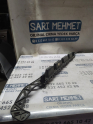 SIFIR ORJ FİAT EGEA SEDAN ARKA TAMPON BRAKETİ