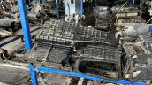 Oto Çıkma Parça / Hyundai / Accent / Kalorifer / Kalorifer Kutusu / Çıkma Parça 