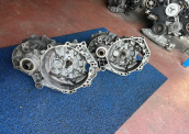 Oto Çıkma Parça / Volkswagen / Transporter / Şanzıman / Şanzıman Komple / Çıkma Parça 