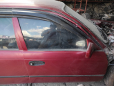 Oto Çıkma Parça / Toyota / Corolla / Kaporta & Karoser / Kapı Kilidi / Çıkma Parça 