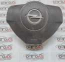 Oto Çıkma Parça / Opel / Astra / Direksiyon / Direksiyon Airbag / Çıkma Parça 
