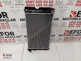 Oto Çıkma Parça / Toyota / Corolla / Radyatör / Su Radyatörü / Sıfır Parça 
