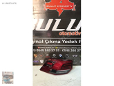 Vw golf 8 sol dış stop 2021-2023