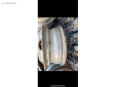 Oto Çıkma Parça / Isuzu / D-Max / Jant & Lastik / Sac Jant / Çıkma Parça 