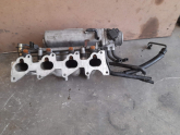 Oto Çıkma Parça / Hyundai / Coupe / Motor / Emme Manifoldu / Çıkma Parça 