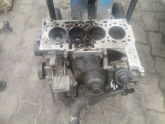 Oto Çıkma Parça / Toyota / Verso / Motor / Motor (komple) / Çıkma Parça 