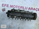 Renault Trafic 1.9 Orjinal Çıkma Silindir Kapağı EFE 055