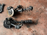 Oto Çıkma Parça / Jeep / Compass / Alt Takım / Taşıyıcı / Çıkma Parça 