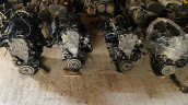 FIAT ALBEA 1,3 ÇIKMA MOTOR KOMPLE