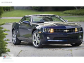 Chevrolet Camaro 3.6 V6 2010 Model Silindir kapağı