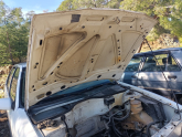 Oto Çıkma Parça / Renault / R 5 / Kaporta & Karoser / Kaput / Çıkma Parça 