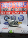 Oto Çıkma Parça / Opel / Astra / Far & Stop / Sağ Ön Far / Çıkma Parça 