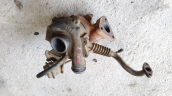 Oto Çıkma Parça / Mitsubishi / L200 / Motor / Turbo / Çıkma Parça 