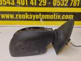 Oto Çıkma Parça / Dacia / Duster / Ayna / Sağ Dış Ayna / Çıkma Parça 