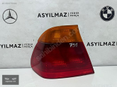 BMW 3 SERİSİ E46 SOL STOP ORJİNAL