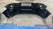 Oto Çıkma Parça / Iveco - Otoyol / Daily / Tampon / Ön Tampon / Çıkma Parça 