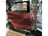 Oto Çıkma Parça / Peugeot / 3008 / Kaporta & Karoser / Sağ Arka Kapı / Çıkma Parça 