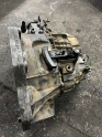 Oto Çıkma Parça / Renault / Master / Şanzıman / Şanzıman Komple / Çıkma Parça 