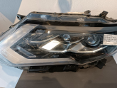 Oto Çıkma Parça / Nissan / X-Trail / Far & Stop / Sağ Ön Far / Çıkma Parça 