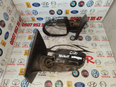 Oto Çıkma Parça / Renault / Clio / Ayna / Sol Dış Ayna / Çıkma Parça 