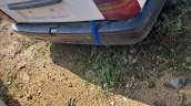 OPEL VECTRA A ARKA TAMPON.OTO ERKAN ÜNYE