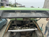 Oto Çıkma Parça / Skoda / Favorit / Kaporta & Karoser / Plakalık / Çıkma Parça 