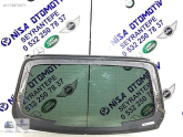 Oto Çıkma Parça / Mercedes / C180 / Kaporta & Karoser / Sağ Arka Kapı / Çıkma Parça 