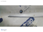 Oto Çıkma Parça / Bmw / 3 Serisi / Tampon / Tampon Çıtası / Çıkma Parça 