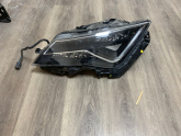 SEAT LEON ORJİNAL ÇIKMA FULL LED SOL FAR