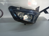 Oto Çıkma Parça / Hyundai / Bayon / Far & Stop / Sol Ön Far / Çıkma Parça 