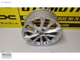 Oto Çıkma Parça / Renault / Kadjar / Jant & Lastik / Çelik Jant / Çıkma Parça 