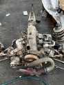 FORD SİERRA 2.0 MOTOR