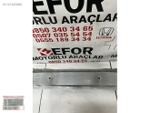 Oto Çıkma Parça / Toyota / Yaris / Tampon / Tampon Demiri / Çıkma Parça 