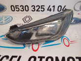 FORD FOCUS SOL ÖN FAR ORJİNAL ÇIKMA