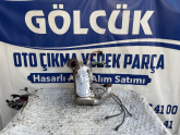 Oto Çıkma Parça / Renault / Clio / Egzoz / Partikül Filtresi / Çıkma Parça 