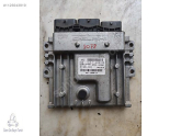 Ford S-Max 2.0 TDCI Motor Beyni AG91-12A650-YF - 28270047 DC