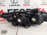 Oto Çıkma Parça / Honda / Civic / Far & Stop / Sol Ön Far / Sıfır Parça 