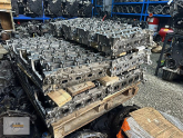 Oto Çıkma Parça / Mercedes / Sprinter / Motor / Silindir Kapağı / Çıkma Parça 