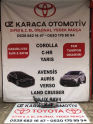 2013-2016 TOYOTA COROLLA ÇIKMA ORJİNAL SAĞ ÖN FAR