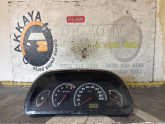 51705610 FİAT ALBEA-PALİO 1.3 STRADA 1.9 JTD Kilometre Saati