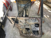 Oto Çıkma Parça / Honda / Civic / Kaporta & Karoser / Dış Kapı Kolu / Çıkma Parça 
