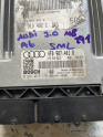 Oto Çıkma Parça / Audi / A6 / Beyin / Motor Beyni / Çıkma Parça 