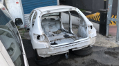 Oto Çıkma Parça / Peugeot / 206 / Kaporta & Karoser / Arka Çamurluk / Çıkma Parça 