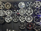 Oto Çıkma Parça / Renault / Clio / Jant & Lastik / Çelik Jant / Çıkma Parça 
