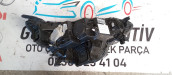 Oto Çıkma Parça / Renault / Megane / Far & Stop / Sol Ön Far / Çıkma Parça 